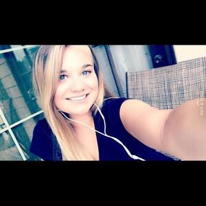 Meet your Posher, Taylor